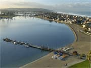 Live Catamaran Webcam, Mission Bay, San Diego