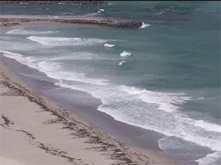 Jupiter Inlet Camera