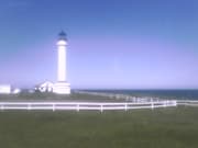 Lighthouse Webcam, Point Arena, Califonia