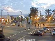 Live Santa Monica Pier Cam