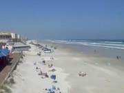 Beach Cams In East Central Florida Daytona Beach New Smyrna Beach Cocoa Beach And Sebastian Inlet
